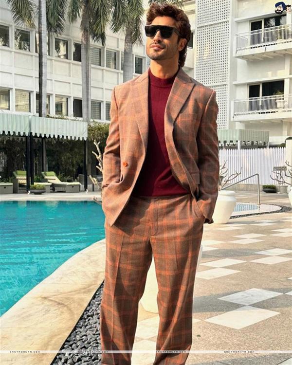 Vidyut Jammwal